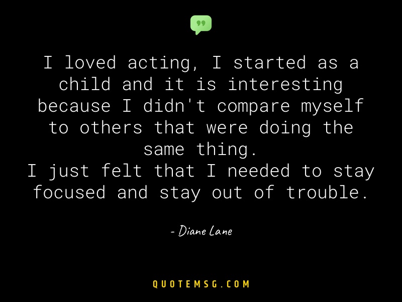 Image of Diane Lane