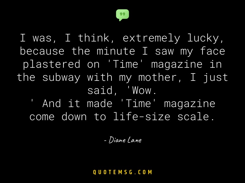 Image of Diane Lane