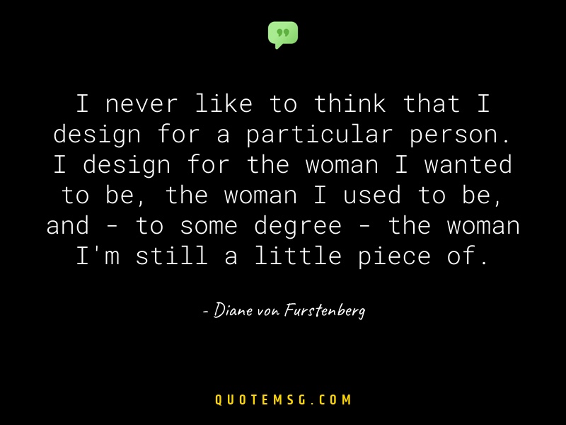 Image of Diane von Furstenberg