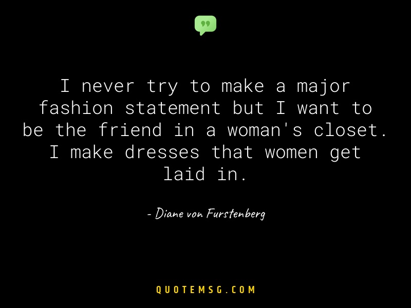 Image of Diane von Furstenberg