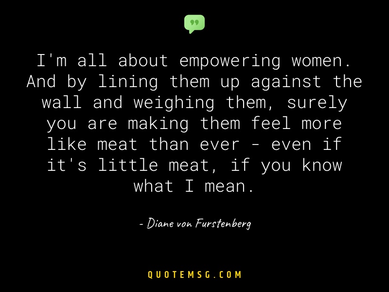 Image of Diane von Furstenberg