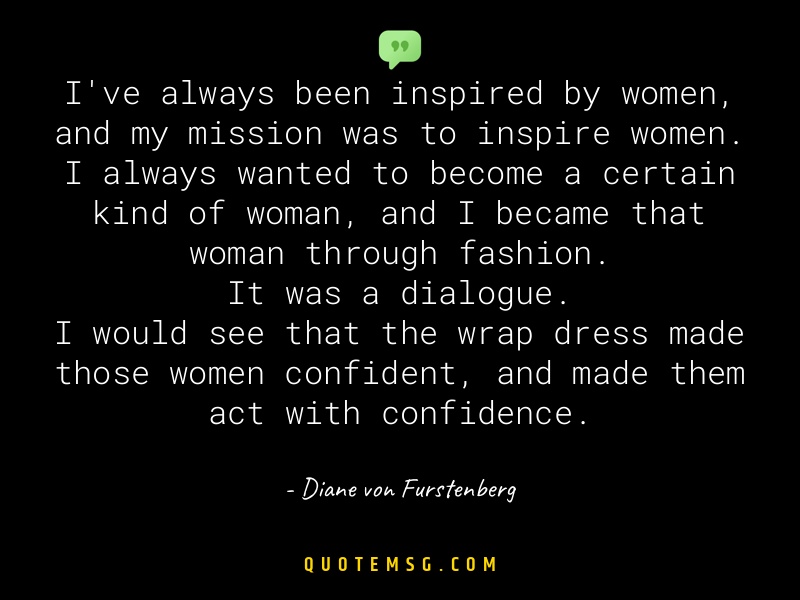 Image of Diane von Furstenberg