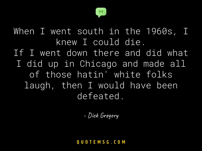 Image of Dick Gregory