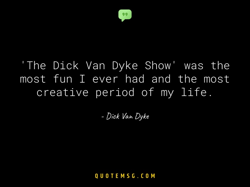 Image of Dick Van Dyke