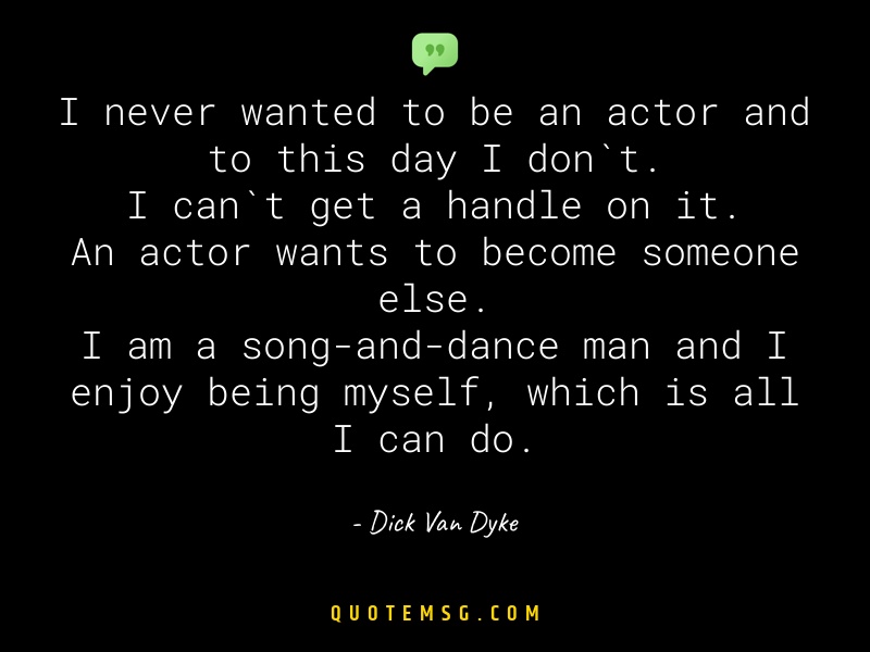 Image of Dick Van Dyke