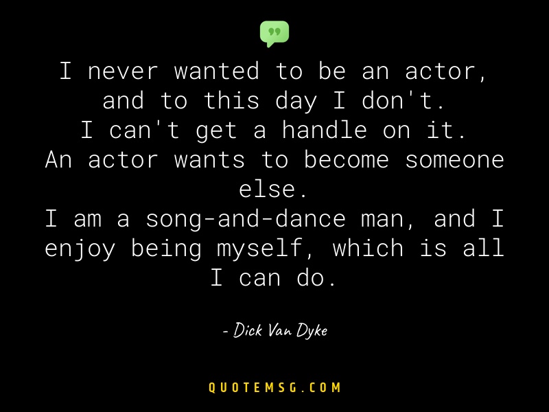 Image of Dick Van Dyke