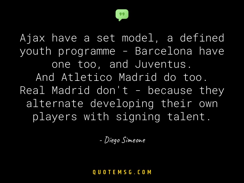 Image of Diego Simeone