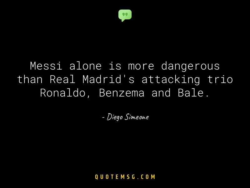 Image of Diego Simeone