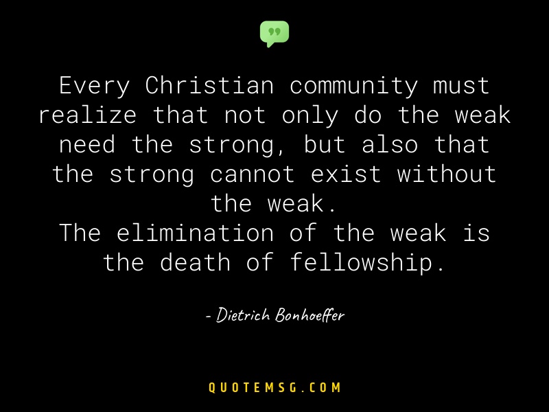 Image of Dietrich Bonhoeffer