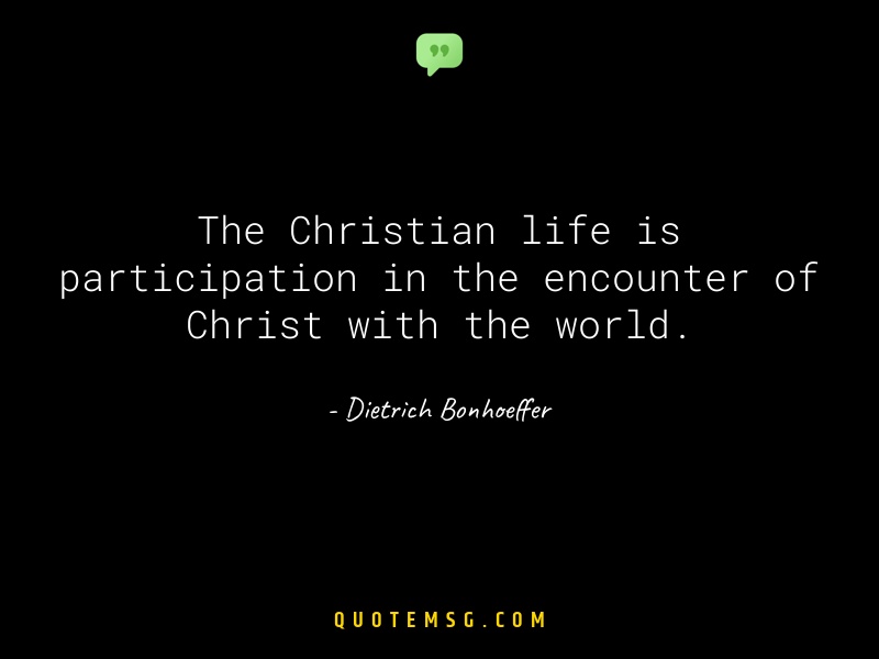 Image of Dietrich Bonhoeffer