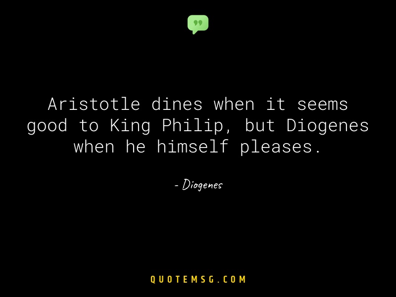 Image of Diogenes