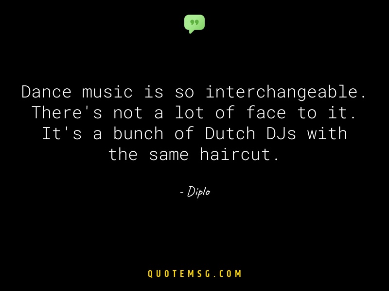 Image of Diplo