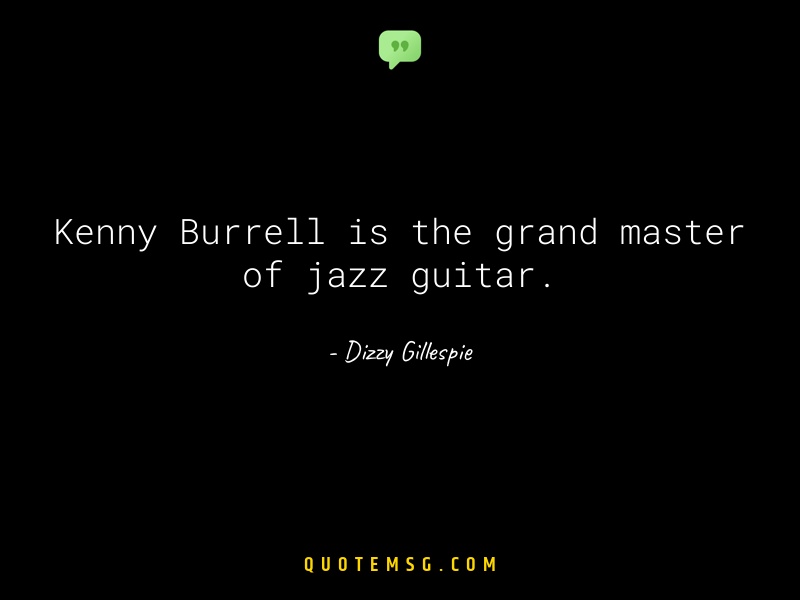 Image of Dizzy Gillespie