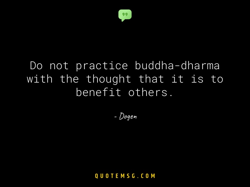 Image of Dogen