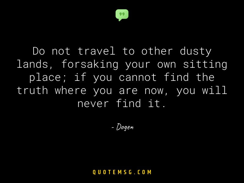 Image of Dogen