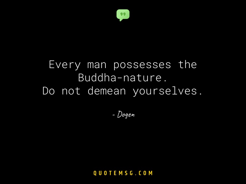 Image of Dogen