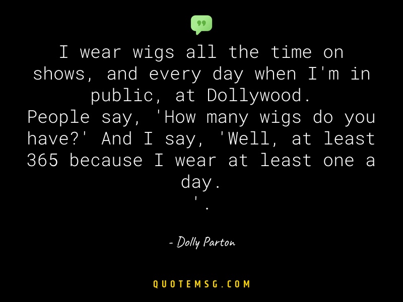 Image of Dolly Parton