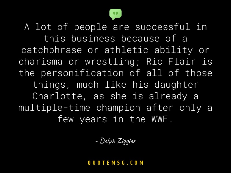 Image of Dolph Ziggler