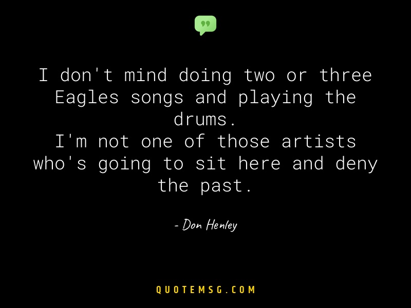 Image of Don Henley