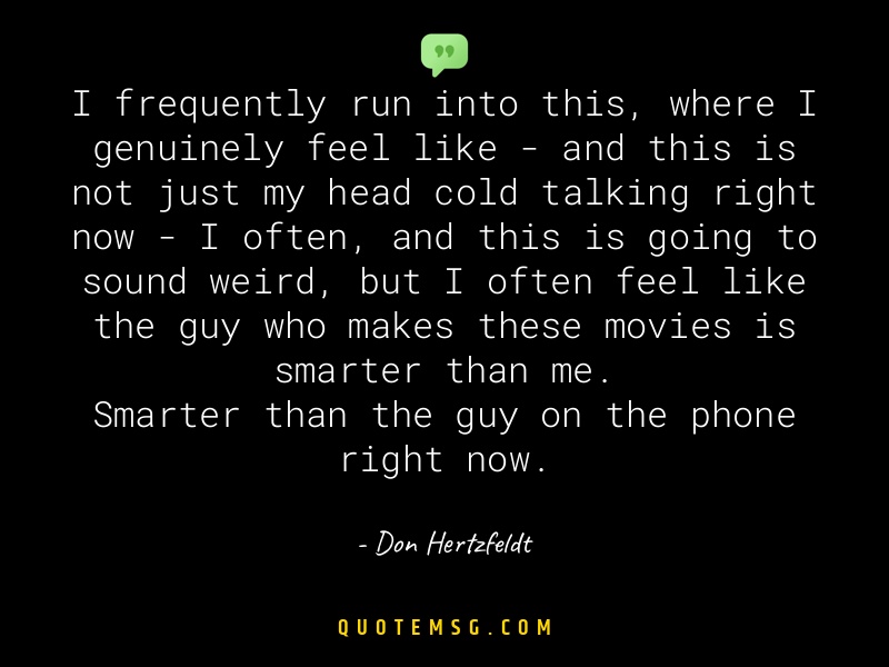 Image of Don Hertzfeldt