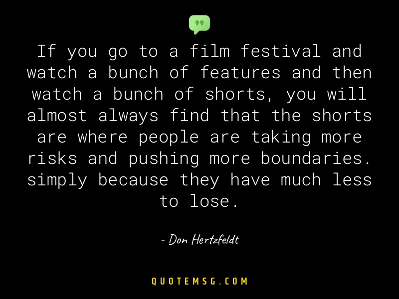 Image of Don Hertzfeldt