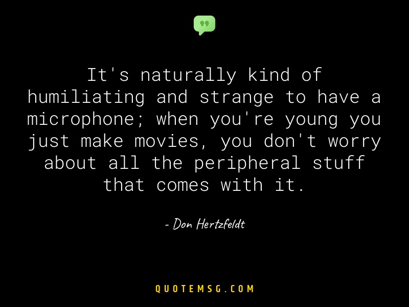 Image of Don Hertzfeldt