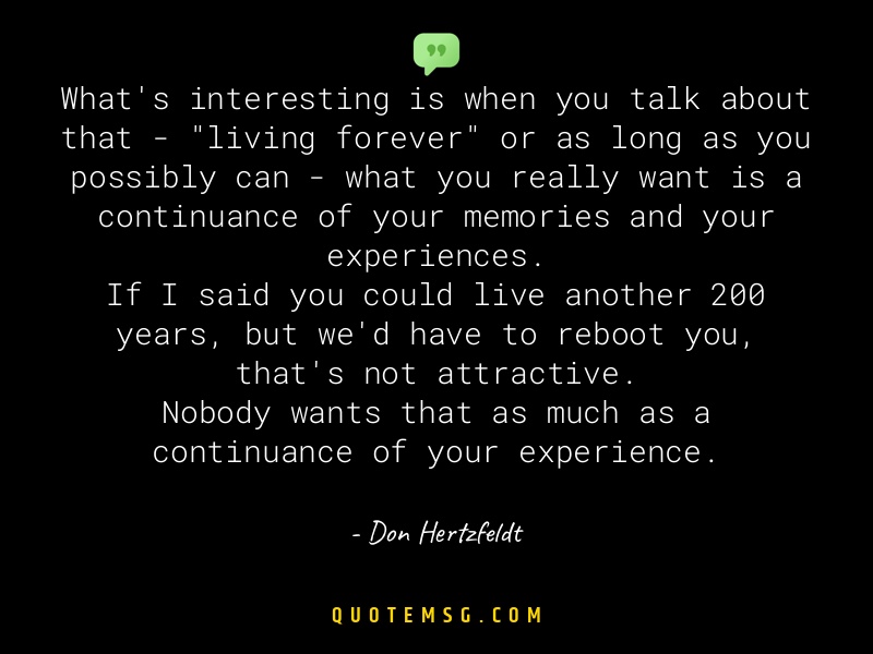 Image of Don Hertzfeldt