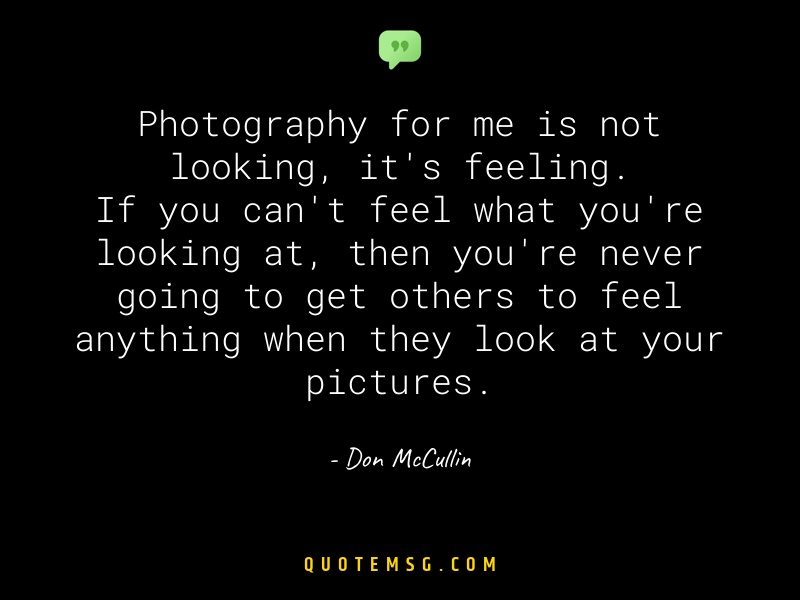 Image of Don McCullin