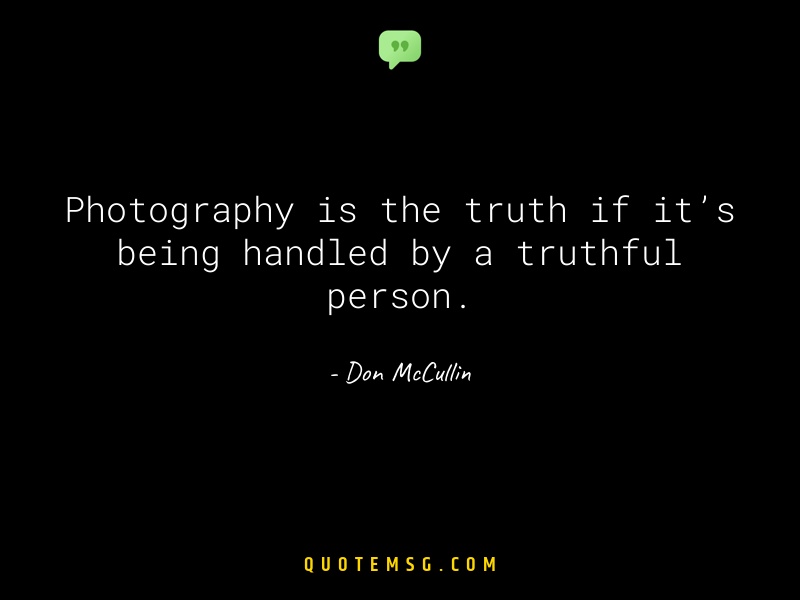 Image of Don McCullin