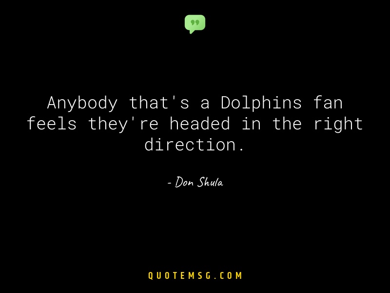 Image of Don Shula