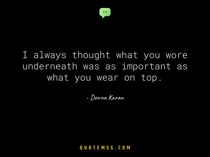 Image of Donna Karan