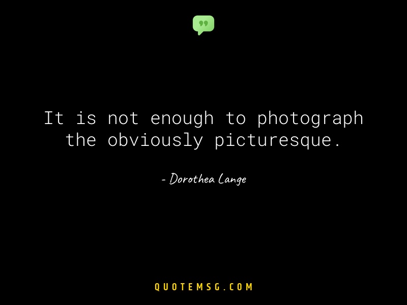 Image of Dorothea Lange