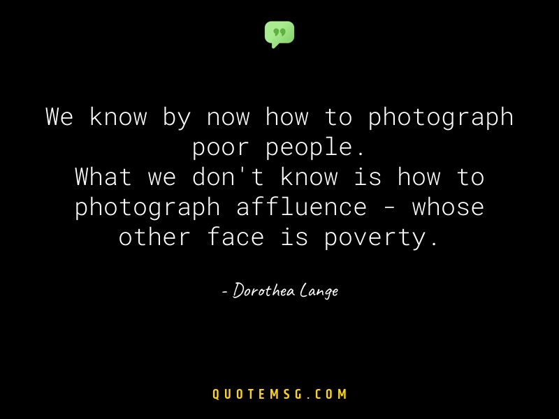 Image of Dorothea Lange