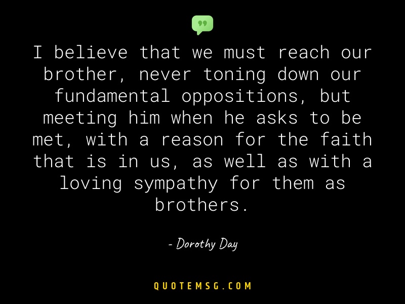 Image of Dorothy Day