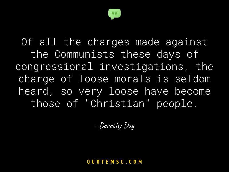 Image of Dorothy Day