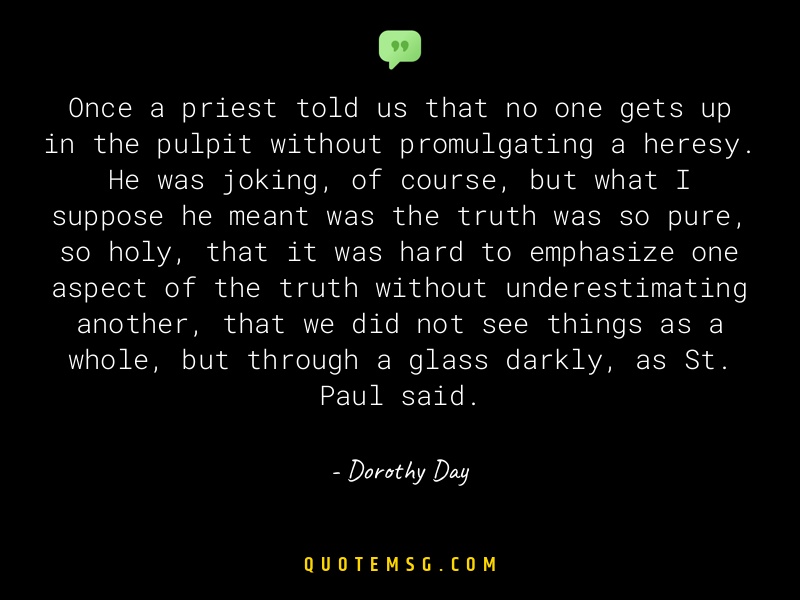 Image of Dorothy Day