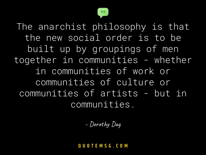 Image of Dorothy Day