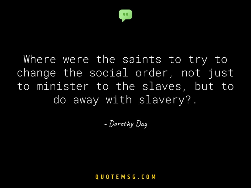 Image of Dorothy Day