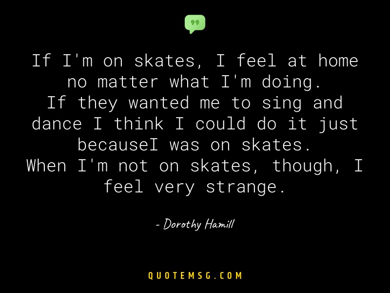 Image of Dorothy Hamill