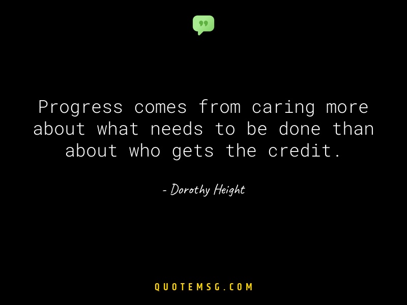 Image of Dorothy Height