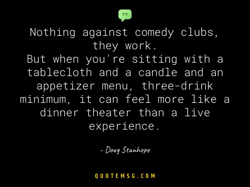 Image of Doug Stanhope