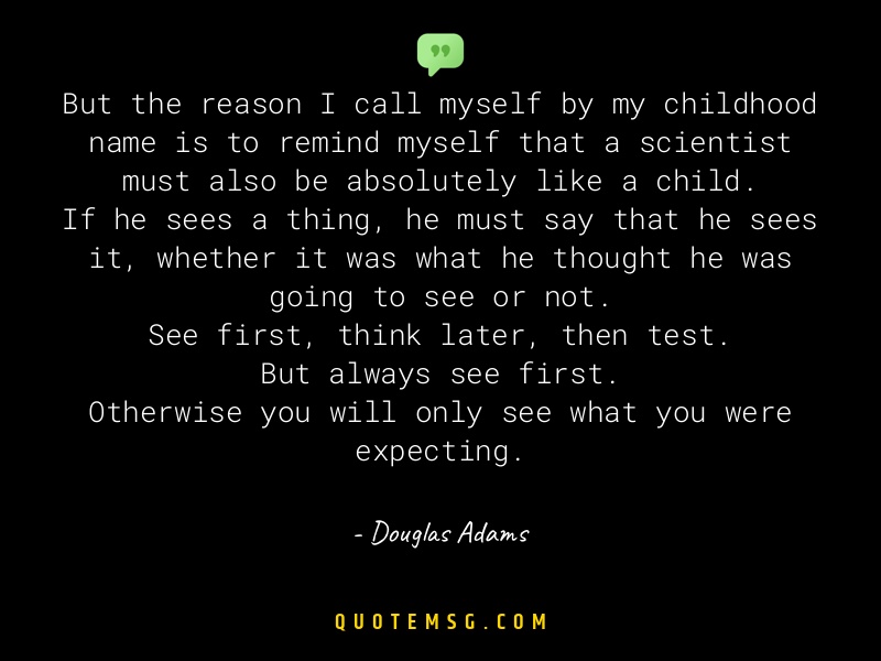 Image of Douglas Adams