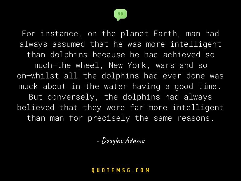 Image of Douglas Adams