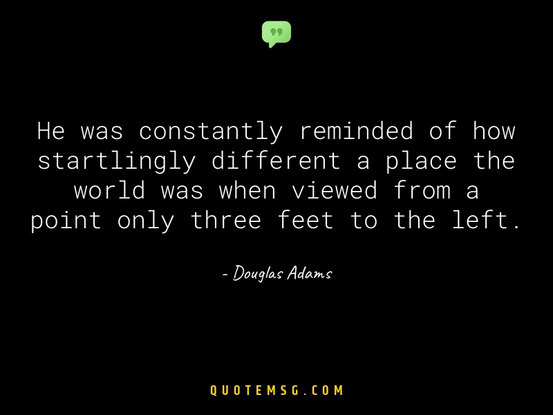 Image of Douglas Adams