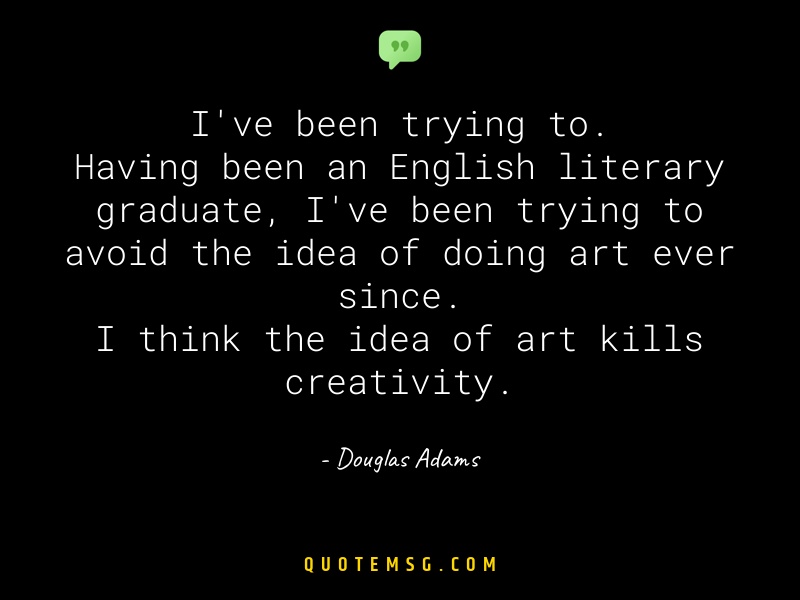 Image of Douglas Adams