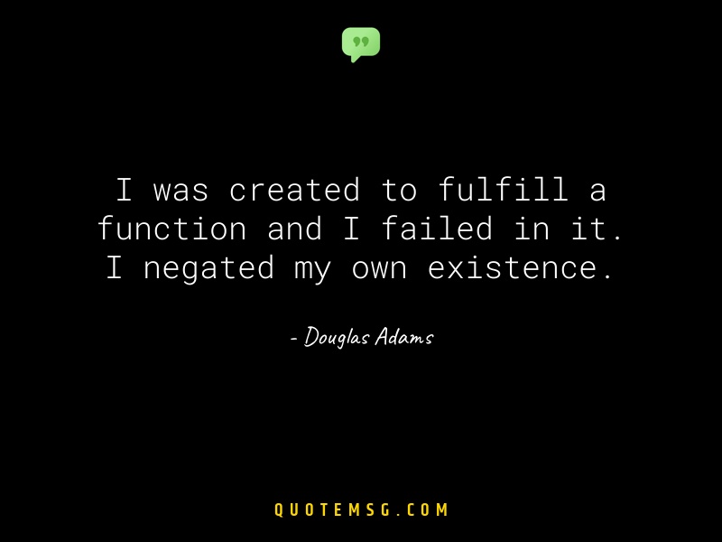 Image of Douglas Adams