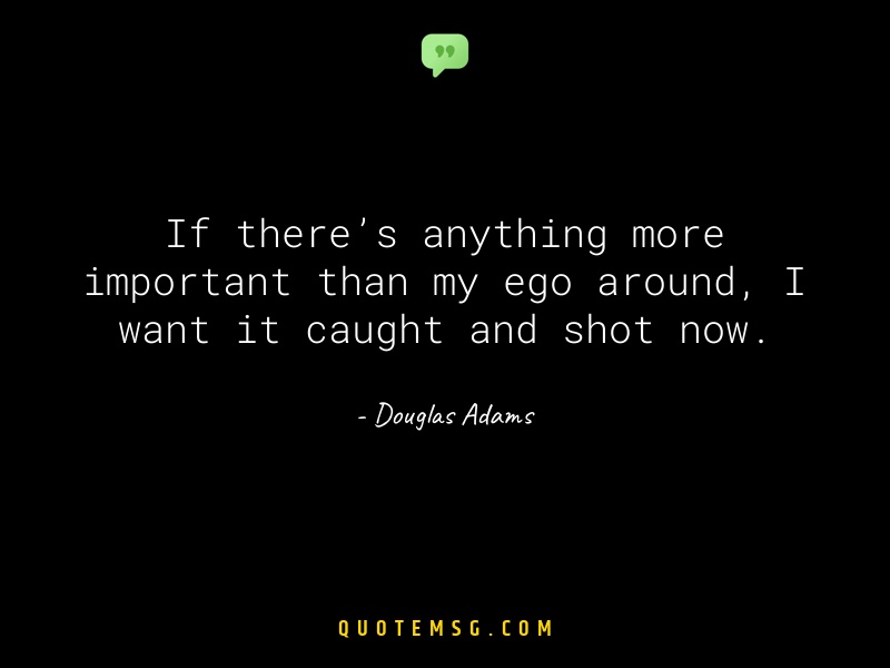 Image of Douglas Adams