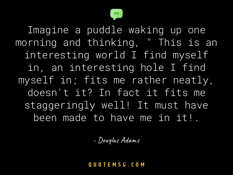 Image of Douglas Adams