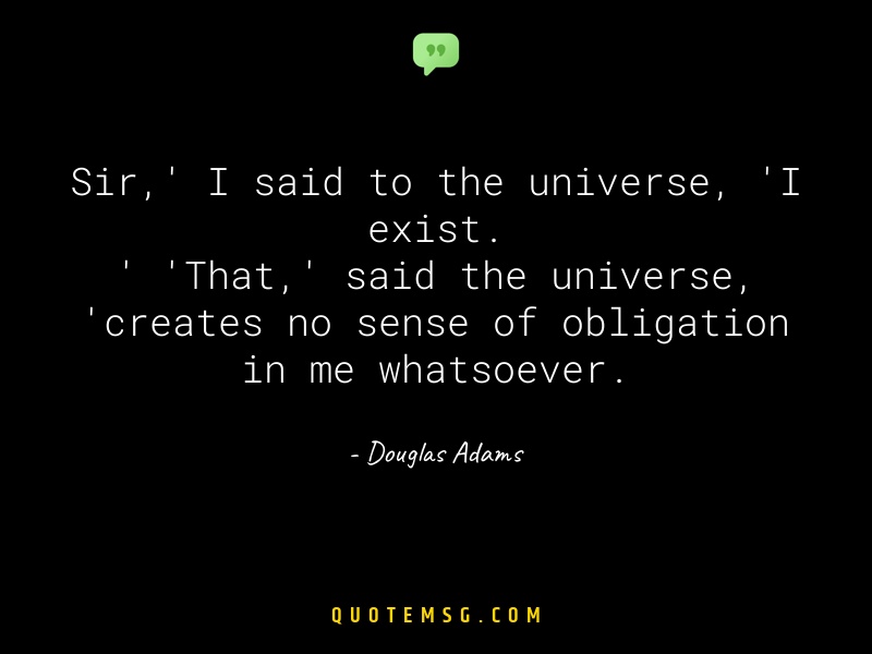 Image of Douglas Adams