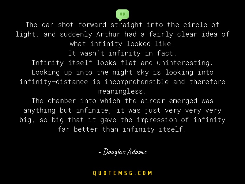 Image of Douglas Adams